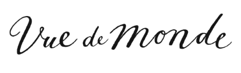 Vue de Monde : 