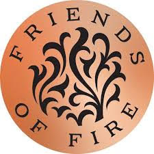 Friends of Fire : 